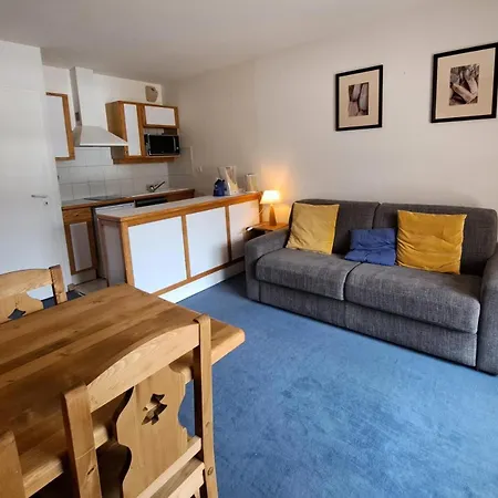 Le Chateau De Crans - Maeva - 4 Personnes - Confort Mae-4490 *