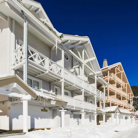 Le Chateau De Crans - Maeva - 4 Personnes - Confort Mae-4490 Apartment Flaine