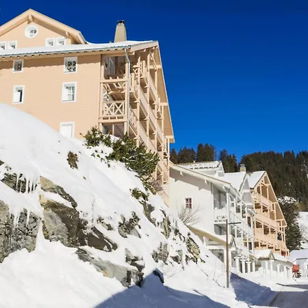 Le Chateau De Crans - Maeva - 4 Personnes - Confort Mae-4490 Apartment Flaine