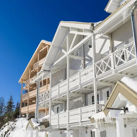 Le Chateau De Crans - Maeva - 4 Personnes - Confort Mae-4490 Flaine
